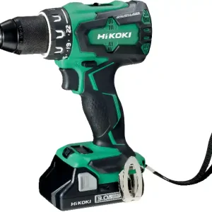 Hikoki DS18DBSL(S) I lager