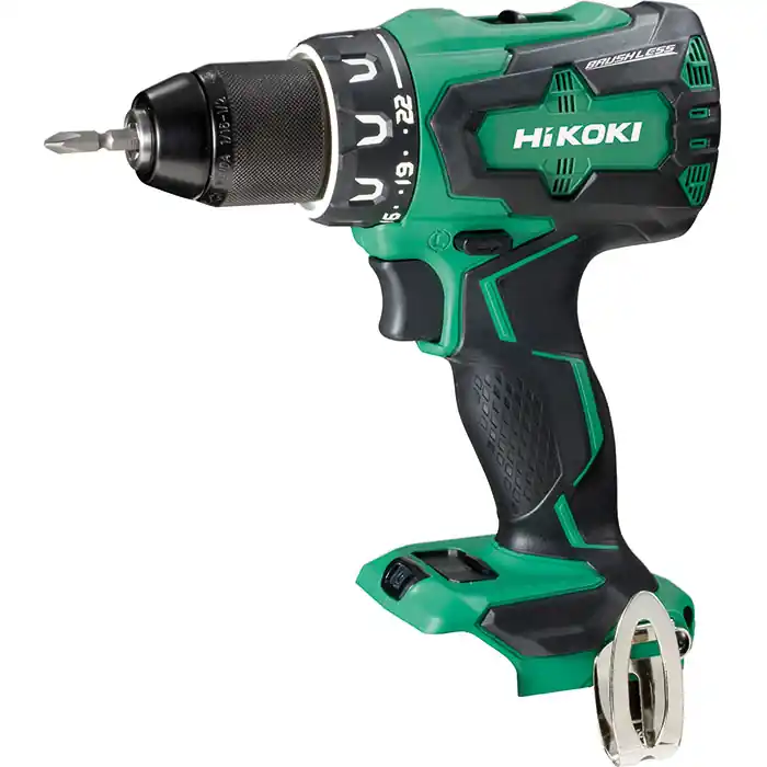 Hikoki DS18DBSL(S) Beställ idag