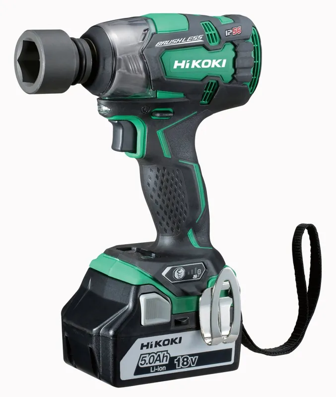 Hikoki WR18DBDL2 Endast denna vecka