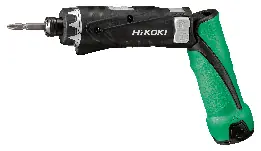 Hikoki DB3DL2 Rabatter