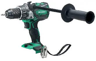 Beställ idag Hikoki DV18DBL2