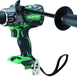 Hikoki DV36DA Erbjudande
