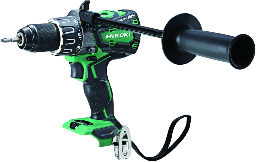 Hikoki DV36DA Erbjudande