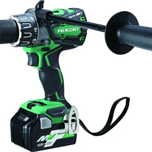 Säker betalning Hikoki DV36DA