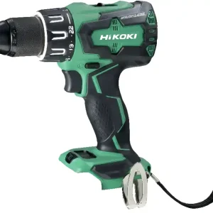Lågt pris Hikoki DV18DBSL(S)