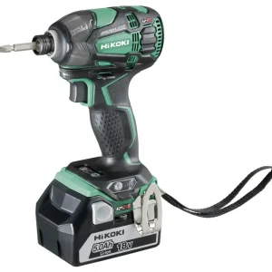 Hikoki WH18DBDL2 Handla nu