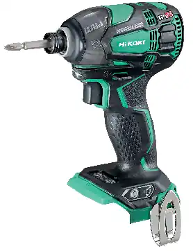 Premium Hikoki WH18DBDL2