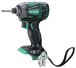 Hikoki WH36DB Kampanjpris