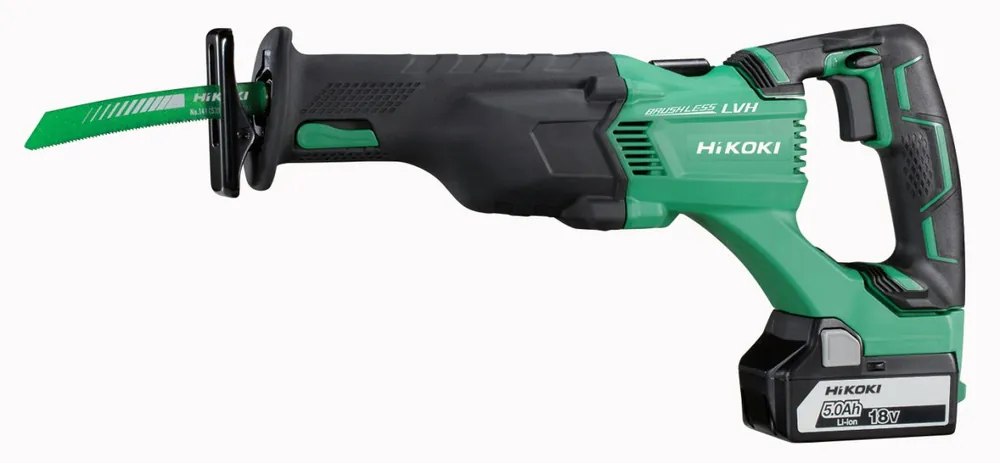 Endast idag Hikoki CR18DBL