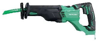 Hikoki CR18DBL Erbjudandepris