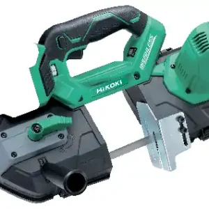 Hikoki CB18DBL Endast idag