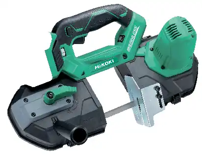 Hikoki CB18DBL Endast idag