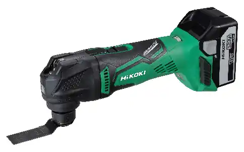 Kundfavorit Hikoki CV18DBL