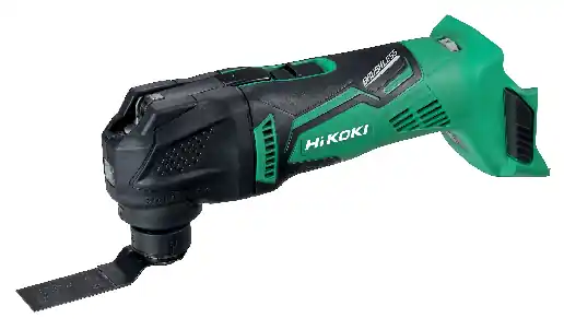 Hikoki CV18DBL Rea