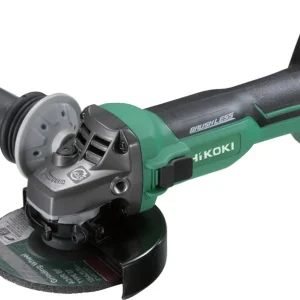 Hikoki G3613DA Reapris