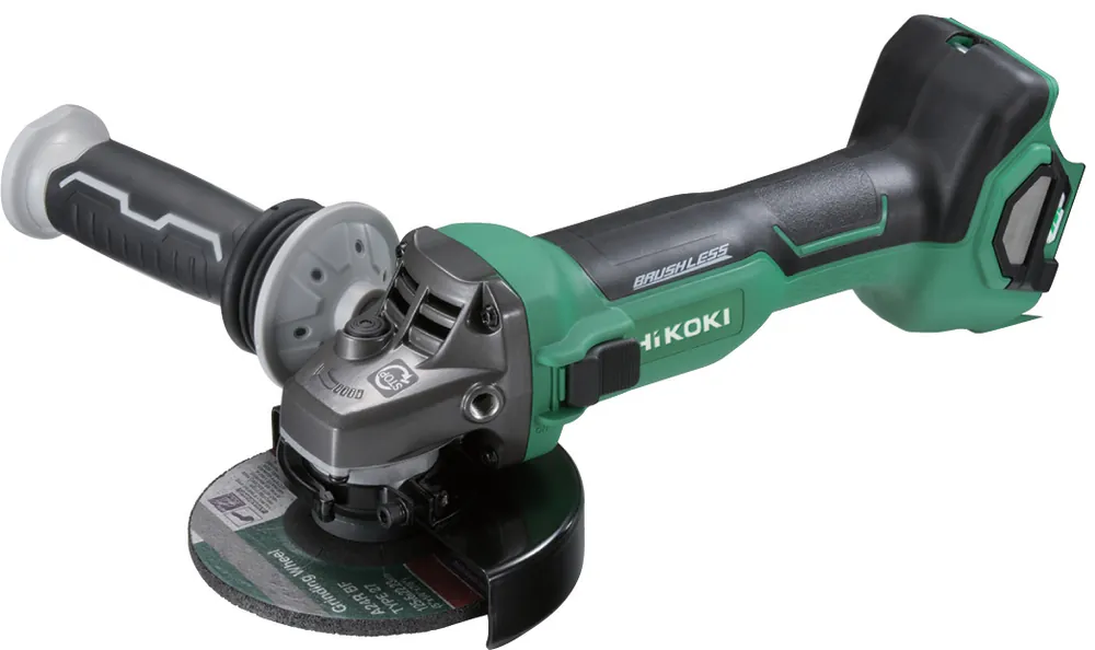 Hikoki G3613DA Reapris