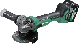 Hikoki G3613DA Rabatter