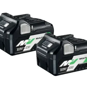 Kundfavorit Hikoki 36V