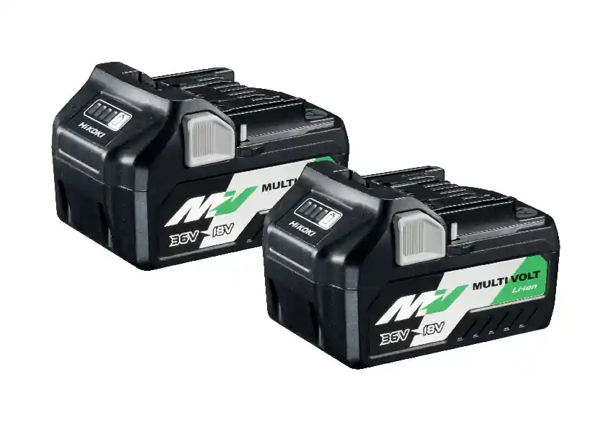 Kundfavorit Hikoki 36V