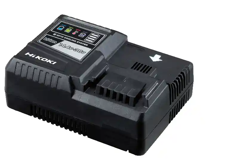Nyhet Hikoki UC36YSL