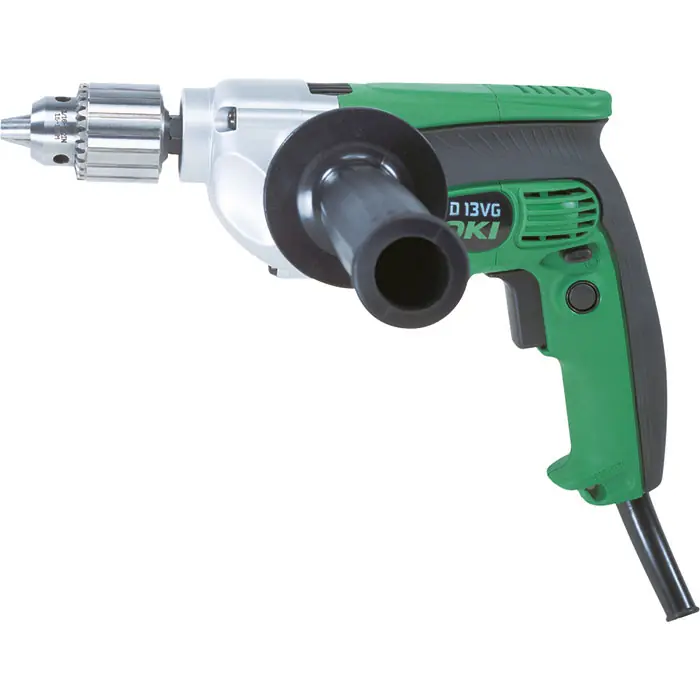 Hikoki D13VG Begränsat antal
