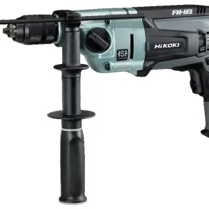 Begränsad tid Hikoki D13VL