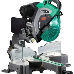 Fynd Hikoki C12RSH2