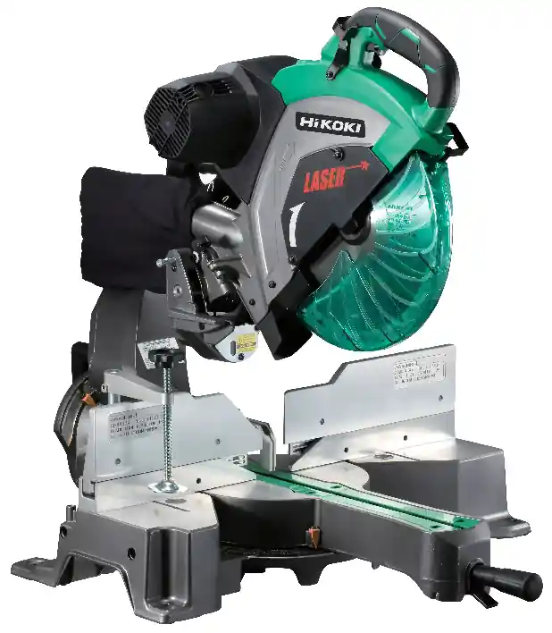 Fynd Hikoki C12RSH2