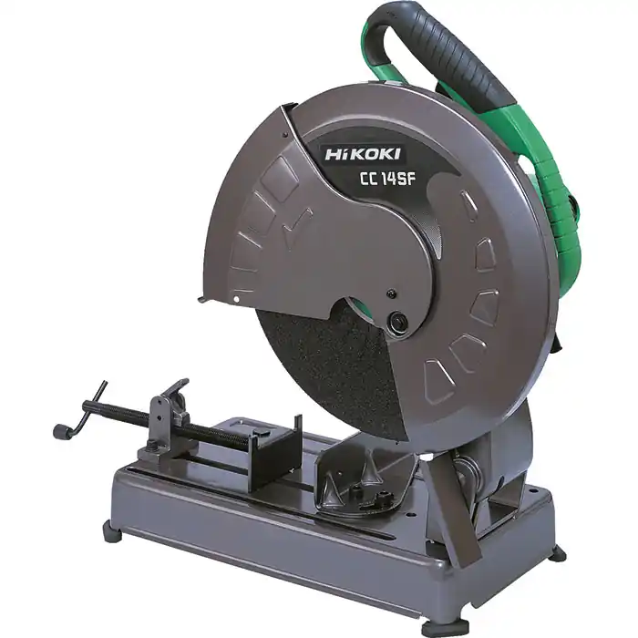 Hikoki CC14SF Expressleverans