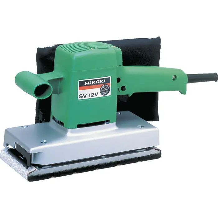 Hikoki SV12V Populärt val