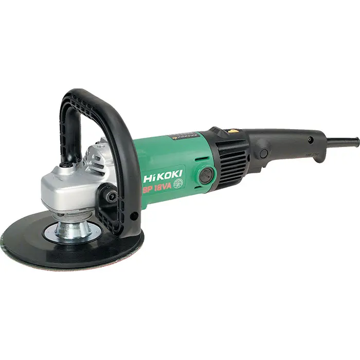 Expressleverans Hikoki SP18VA
