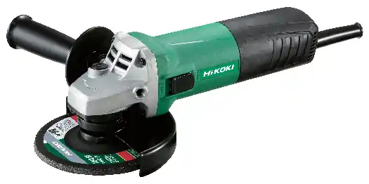 Hikoki G13SR4(S) Säker betalning