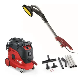 Populärt val Flex Giraff GE 5 + VCE 33 LAC