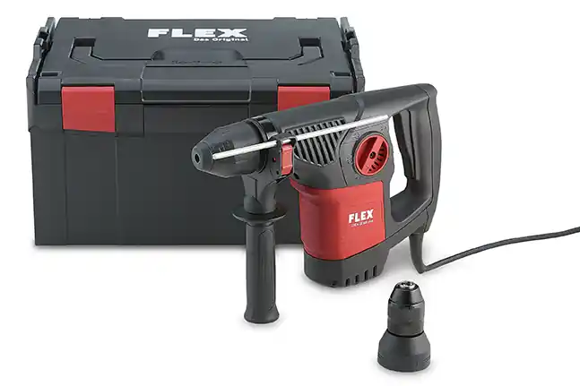 Reapris Flex CHE 4-32 R