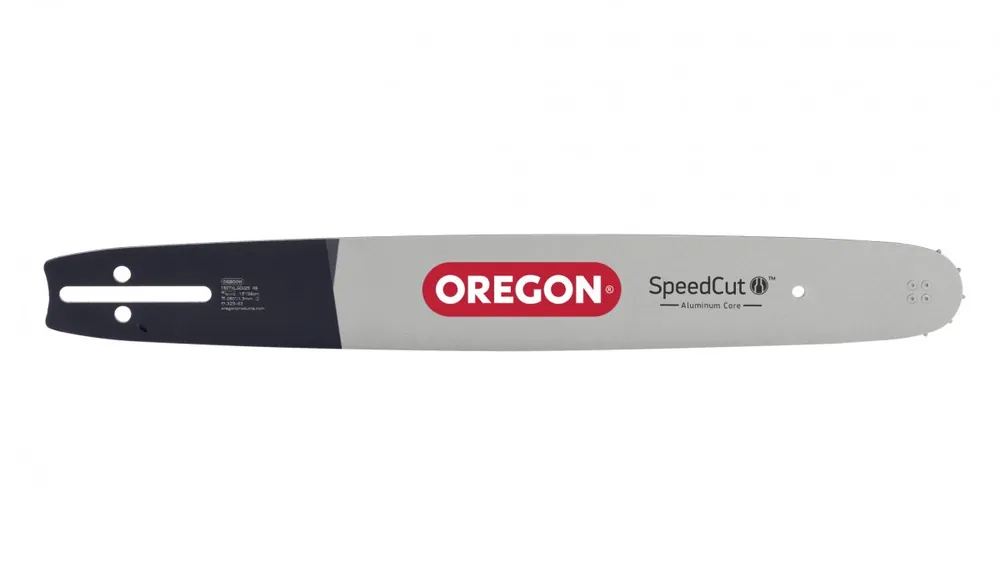 Oregon SpeedCut 18" 180TXLBK095 Billig