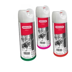 Sänkt pris Oregon Märkspray