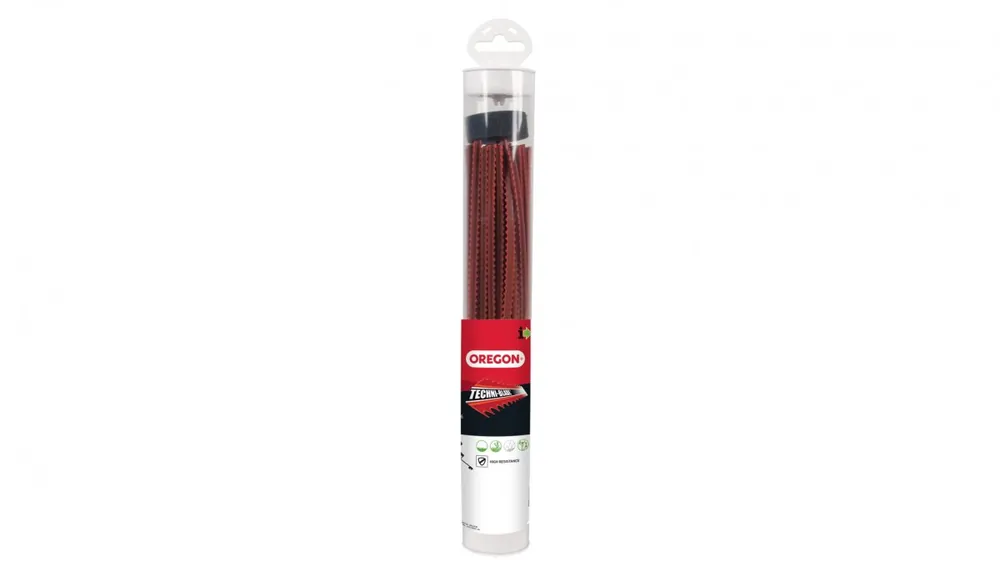 Oregon Techni-blade Red Extra rabatt
