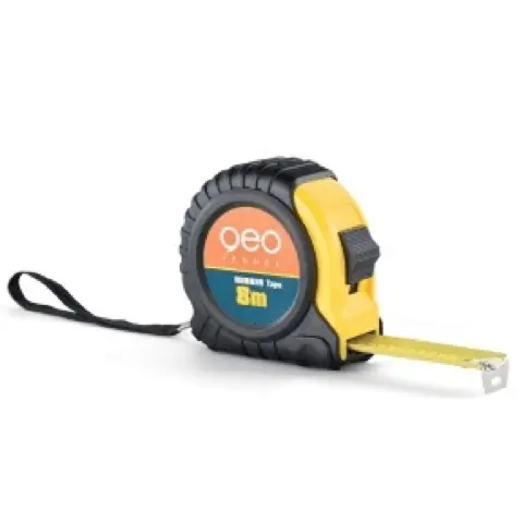 Endast denna vecka Geo-Fennel 5 m