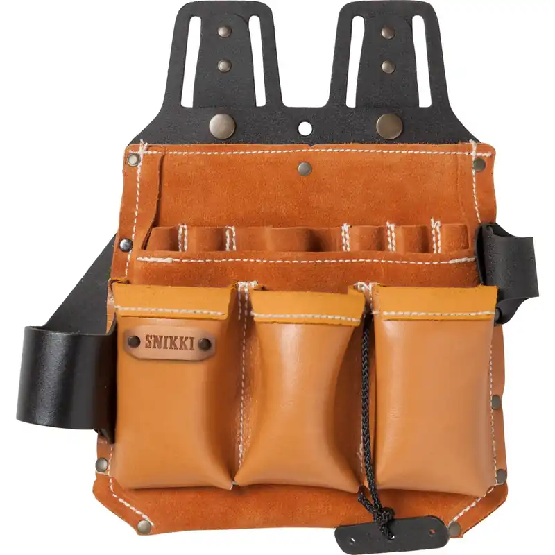 Snikki 9306 LTHR Endast denna vecka