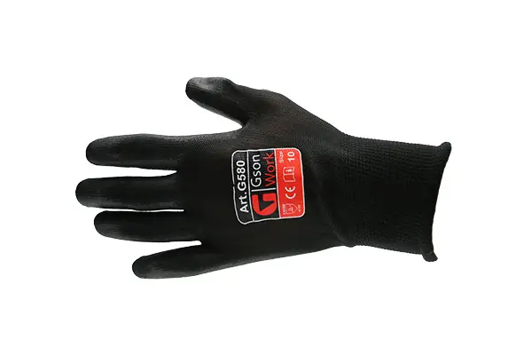 Premium GSon PU Palm