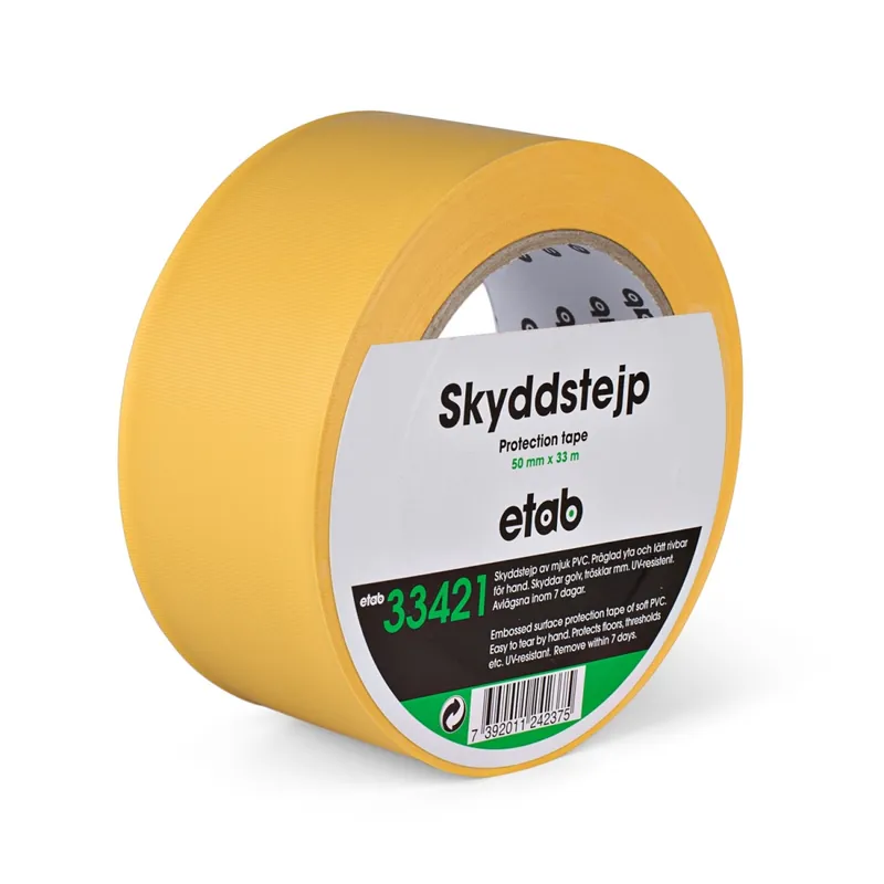 Kampanjpris Etab 33421 Protection tape