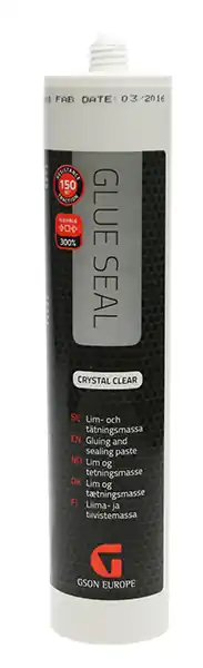 GSon Glue Seal Extra rabatt