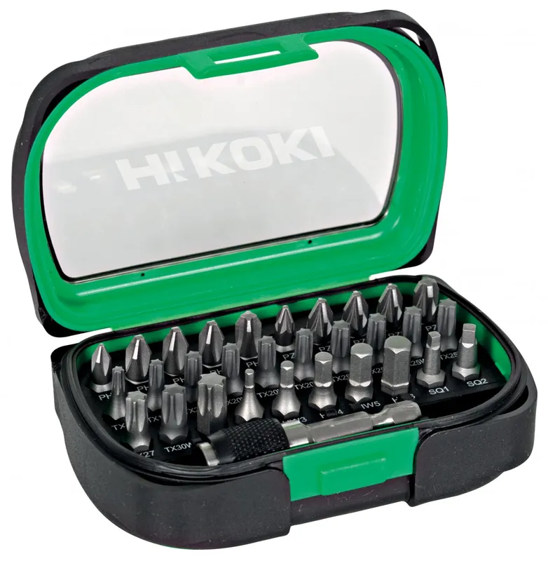 Bästa pris Hikoki Bitset 25 mm