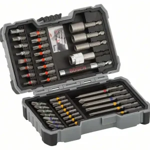 Bosch Extra-Hard bitsset Köp nu