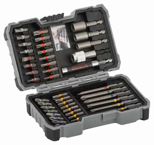 Bosch Extra-Hard bitsset Köp nu