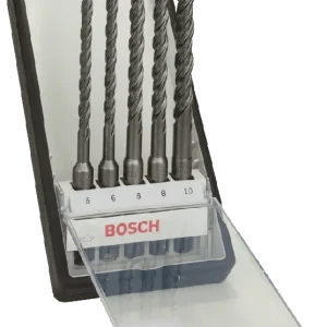 Outlet Bosch ROBUSTLine SDS plus-5