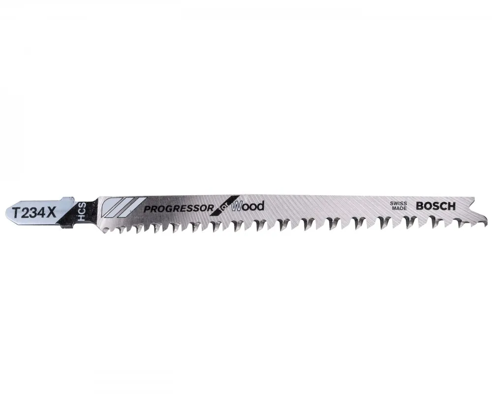 Bosch T234X Progressor Handla nu
