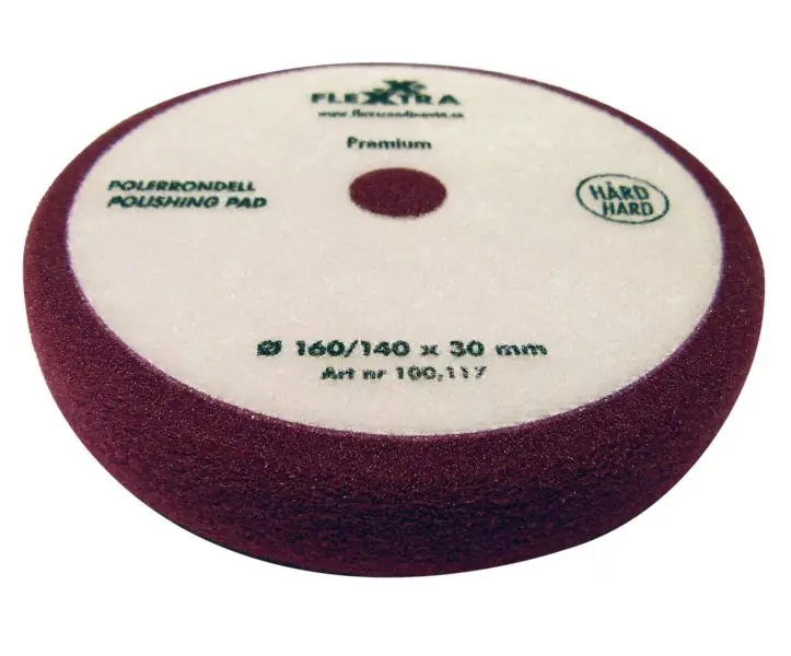 Flex Hård 160 mm Rabatt