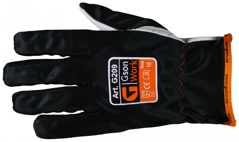 GSon Getskinnshandske 12-Pack Outlet