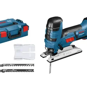 Bosch GST 18V-LI S Begränsat antal